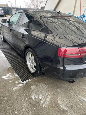 Vand  Schimb cu SUV,  Audi A5, Sportback, 2000 cmc, 211 cp, Quatro, 2011, cutie automată 7+1 - imagine 6