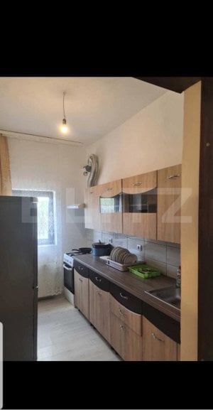 Apartament 2 camere, centrala termica proprie, 60 mp, zona Popoveni - imagine 4