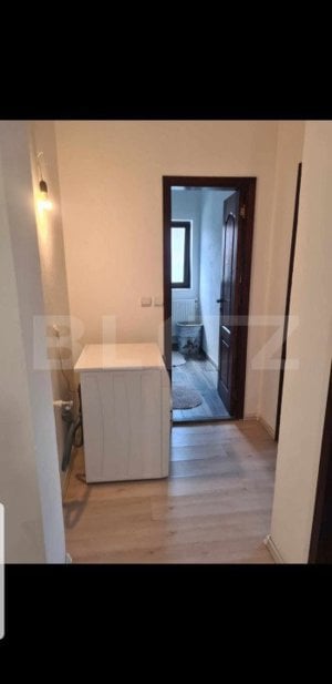 Apartament 2 camere, centrala termica proprie, 60 mp, zona Popoveni - imagine 5