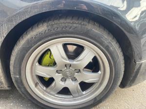 Vand  Schimb cu SUV,  Audi A5, Sportback, 2000 cmc, 211 cp, Quatro, 2011, cutie automată 7+1 - imagine 4