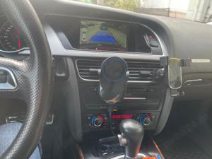 Vand  Schimb cu SUV,  Audi A5, Sportback, 2000 cmc, 211 cp, Quatro, 2011, cutie automată 7+1 - imagine 2