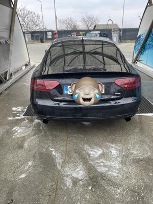 Vand  Schimb cu SUV,  Audi A5, Sportback, 2000 cmc, 211 cp, Quatro, 2011, cutie automată 7+1 - imagine 8