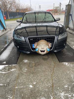 Vand  Schimb cu SUV,  Audi A5, Sportback, 2000 cmc, 211 cp, Quatro, 2011, cutie automată 7+1 - imagine 10