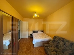 Apartament de vanzare 2 camere, 48 mp in zona CETATE! - imagine 2