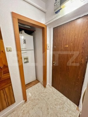 Apartament 2 camere, parter, 44 mp, zona Facultatii de Drept - imagine 7