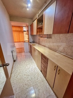 Apartament 2 camere, parter, 44 mp, zona Facultatii de Drept - imagine 5