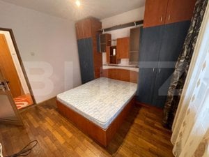 Apartament 2 camere, parter, 44 mp, zona Facultatii de Drept - imagine 8