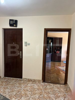 Apartament 3 Camere, Pucioasa