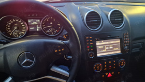 Vand Mercedes-Benz ML280 CDI W164