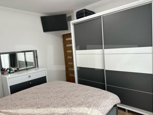 Oportunitate! Apartament cu 3 camere Marasti zona IRA bloc nou - imagine 6