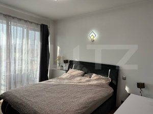 Oportunitate! Apartament cu 3 camere Marasti zona IRA bloc nou - imagine 4