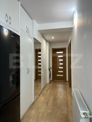 Oportunitate! Apartament cu 3 camere Marasti zona IRA bloc nou - imagine 8