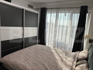 Oportunitate! Apartament cu 3 camere Marasti zona IRA bloc nou - imagine 5