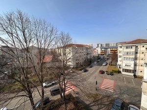 Apartament 3 dormitoare, 70 mp, zona Romada - imagine 7