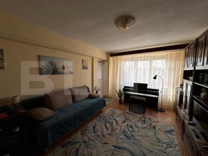 Apartament 3 dormitoare, 70 mp, zona Romada - imagine 6