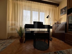 Apartament 3 dormitoare, 70 mp, zona Romada - imagine 5