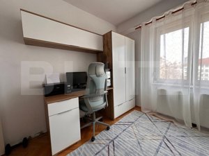 Apartament 3 dormitoare, 70 mp, zona Romada - imagine 2