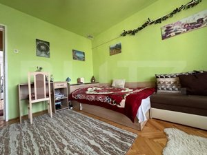 Apartament 3 dormitoare, 70 mp, zona Romada - imagine 3