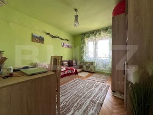 Apartament 3 dormitoare, 70 mp, zona Romada - imagine 4