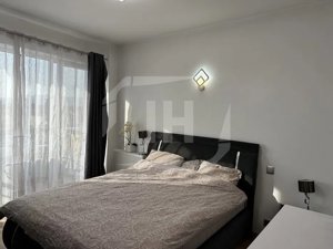 Apartament 3 camere si parcare subterana in Marasti - imagine 4