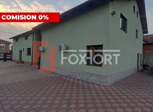 COMISION 0% Apartament 2 camere, Ghiroda - 2 locuri de parcare