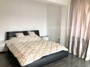 Apartament stil Italian cu 3 camere, 65 mp, mobilat modern, zona Oncos - imagine 11