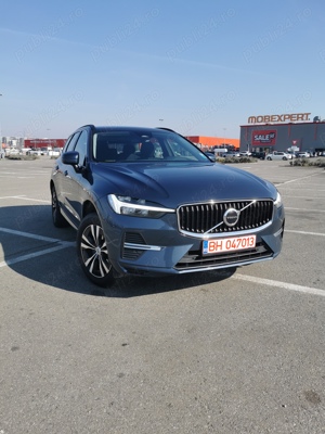 Volvo XC60 2021 2.0 Mild-Hybrid 197 CP 4x4