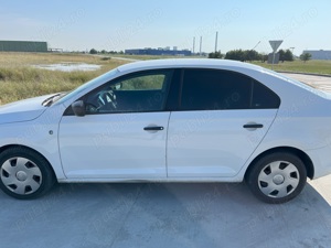 Vând Skoda Rapid 2014