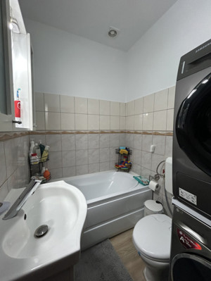 Apartament 2 camere, semidecomandat,  40mp utili, zona Dambovita - imagine 9