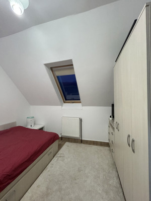 Apartament 2 camere, semidecomandat,  40mp utili, zona Dambovita - imagine 6