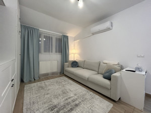 Apartament 2 camere, semidecomandat,  40mp utili, zona Dambovita