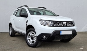 Duster dCi 4x4 - 08.2021 Unic proprietar. TVA deductibil. Ireprosabil.