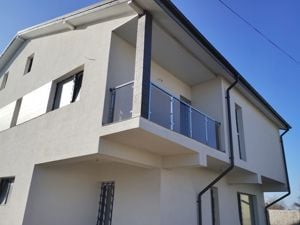 Unitate duplex spatioasa Berceni !