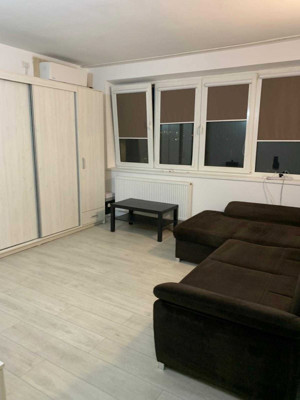 Apartament  3 Camere Bloc Reabilitat Calea Grivitei - imagine 4