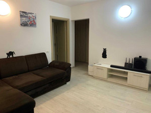 Apartament  3 Camere Bloc Reabilitat Calea Grivitei - imagine 3