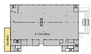 Spatiu Comercial | Versatil | Valea Cascadelor - imagine 3