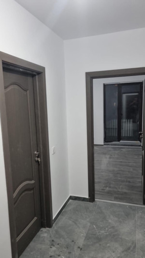 Apartament 2 Camere + Terasa si 2 Locuri de Parcare - imagine 4