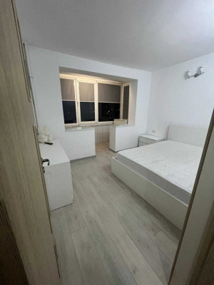 Apartament  3 Camere Bloc Reabilitat Calea Grivitei - imagine 2