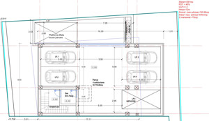 Apartament Superb 3 Camere  Bloc Boutique Baneasa - imagine 12