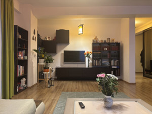 Apartament superb 2 Camere   Militari Residence - imagine 3