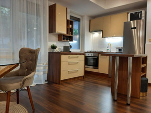 Apartament 2 Camere+Terasa Soseaua Nordului - imagine 10