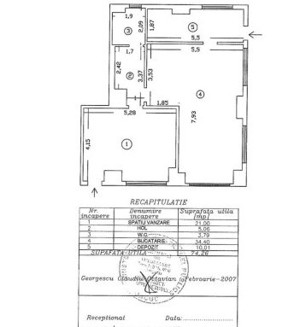 Oportunitate Investitie Spatiu Comercial - imagine 6