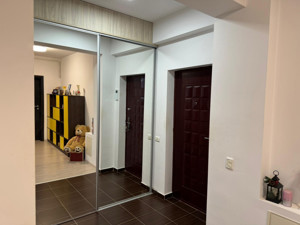 Apartament  2 Camere Complet Mobilat si Utilat  Militari Residence - imagine 4