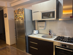 Apartament superb 2 Camere   Militari Residence - imagine 4