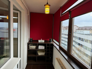 Apartament  2 Camere Complet Mobilat si Utilat  Militari Residence - imagine 8