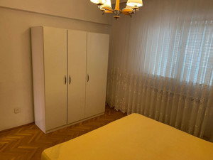 Apartament 3 Camere Barbu Vacarescu - imagine 6