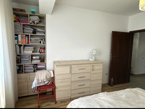  2 Camere + Loc de Parcare Prelungirea Ghencea - imagine 5