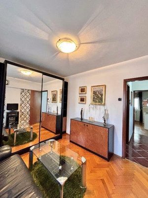 Apartament 3 Camere Calea Calarasilor  - imagine 6