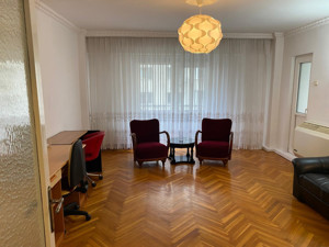 Apartament 3 Camere Barbu Vacarescu