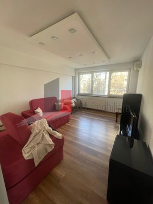 Apartament cu 2 Camere pe Bulevardul Basarabia – metrou Costin Georgian 5 min - imagine 6